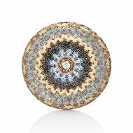 Блюдце чайное 155мм фарфор Armonia By Bone TN-AI-ZT-01-CT /6/ Блюдце чайное 155мм фарфор Armonia By Bone TN-AI-ZT-01-CT /6/