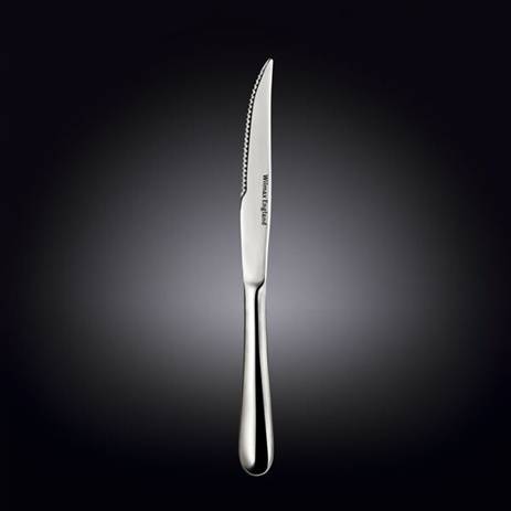 Нож для стейка 23,5см Wilmax WL-999115/А  /24/