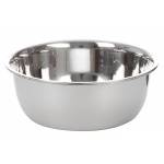 Миска нержавеющая сталь 300мм RGS-YB-8458 6,3л