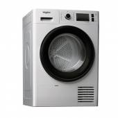 Машина сушильная Whirlpool AWZ9HPS 9кг Машина сушильная Whirlpool AWZ9HPS 9кг