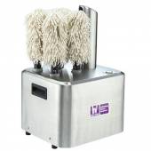 Машина для сушки и полировки бокалов Besser Vacuum Speedy Glass Машина для сушки и полировки бокалов Besser Vacuum Speedy Glass