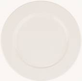 Тарелка плоская 23см фарфор Banquet White Bonna BNC23DZ b Тарелка плоская 23см фарфор Banquet White Bonna BNC23DZ b