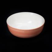 Салатник 900мл 165мм Corone Nature коралловый /36/ Салатник 900мл 165мм Corone Nature коралловый /36/