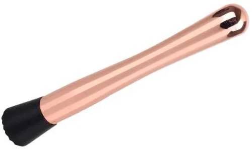 Мадлер алюминий 205мм медь P.L. - Kingtex MUD-8C