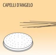 Насадка для MPF 2,5/4 CAPELLI D’ANGELO ACTRMPF7