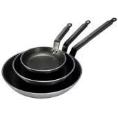 Сковорода 200мм алюм. De Buyer "Chok" антипригарное покрытие 8180.20 30709 Сковорода 200мм алюм. De Buyer "Chok" антипригарное покрытие 8180.20 30709