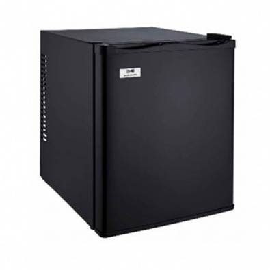 Шкаф холодильный Hurakan HKN-BCH40 термоэлектрический (без компрессора)