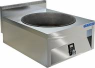 Казан индукционный 25л Техно-ТТ ИПВ-112154 настольный, с крышкой Казан индукционный 25л Техно-ТТ ИПВ-112154 настольный, с крышкой