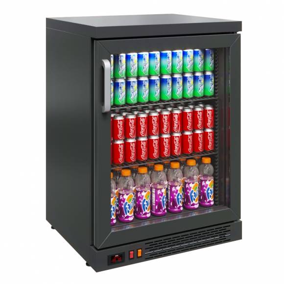 Стол-шкаф холодильный Polair TD101-Bar 110л