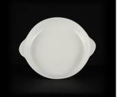 Тарелка-баранчик 175 мм Chan Wave (Classic) Ivory LQ-Q045 фк0153. Тарелка-баранчик 175 мм Chan Wave (Classic) Ivory LQ-Q045 фк0153.