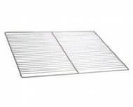 Решетка 530х325мм нерж. GR1/1 Hurakan 139965