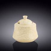 Сахарница 280 мл 85 мм Сэнд Wilmax 661360 Сахарница 280 мл 85 мм Сэнд Wilmax 661360