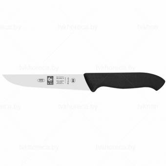 Нож для овощей 100/215мм Icel (HoReCa) черный 28100.HR04000.100