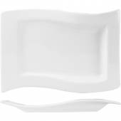 Блюдо прямоугольное H=25 L=270 B=180мм «Кунстверк» A2011 /1/24/ Блюдо прямоугольное H=25 L=270 B=180мм «Кунстверк» A2011 /1/24/