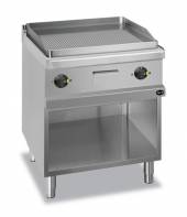 Поверхность жарочная Apach APTE-77PR серия 700