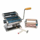 Машинка для производства равиоли Proff Cuisine QJ-2 Машинка для производства равиоли Proff Cuisine QJ-2