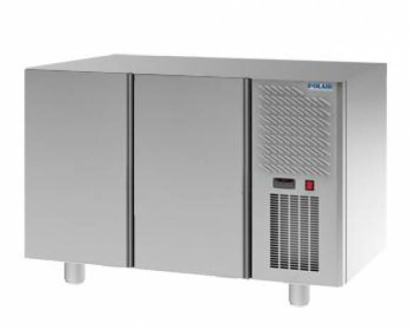 Стол холодильный 2-дверный Grande Polair TM2GN-G (без столешницы) Стол холодильный 2-дверный Grande Polair TM2GN-G (без столешницы)
