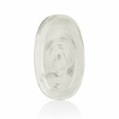 Блюдо овальное 29*17см фарфор Falme Grey By Bone TN-FG-ZT-29-OV /12/ Блюдо овальное 29*17см фарфор Falme Grey By Bone TN-FG-ZT-29-OV /12/