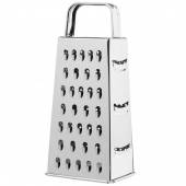 Терка 4-х гранная 24 см. нерж. Abert V590695052 Терка 4-х гранная 24 см. нерж. Abert V590695052