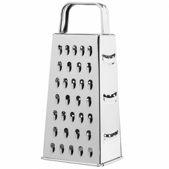 Терка 4-х гранная 24 см. нерж. Abert V590695052