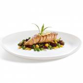 Блюдо овальное I=330*250 мм. Эволюция /6/24/ Блюдо овальное I=330*250 мм. Эволюция /6/24/