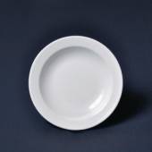 Тарелка глубокая для пасты 300мм Башкирский Фарфор ИТГ 03.300 (0503300) 38153 Тарелка глубокая для пасты 300мм Башкирский Фарфор ИТГ 03.300 (0503300) 38153