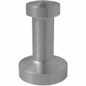 Темпер для кофе алюминий ТЕМП 02121504  9912 Темпер для кофе алюминий ТЕМП 02121504  9912