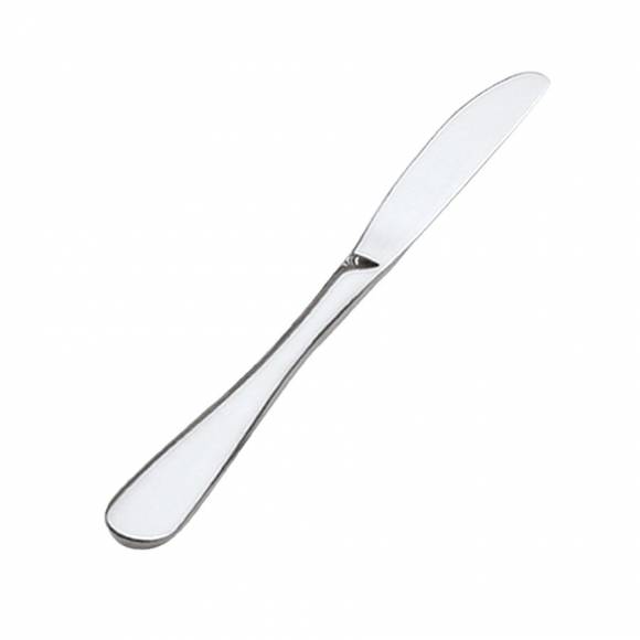 Нож столовый Adele 23 см. P.L. Proff Cusine S051-2 99003542 /12/