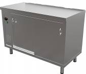 Стол тепловой Gastrolux СТО-127К
