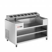 Станция блинная RoboLabs БСХВ-02М Станция блинная RoboLabs БСХВ-02М