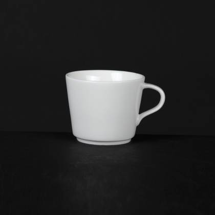 Чашка кофейная 100мл 62х54 мм Corone Caffe&Te LQ-QK15018A фк029