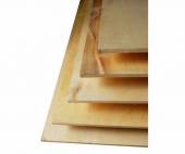 Настил МКФ из фанеры 1830х610мм Настил МКФ из фанеры 1830х610мм