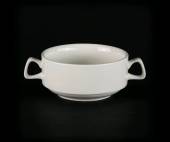 Бульонница 300 мл Chan Wave (Classic) Ivory LQ-Q2000 фк0135. Бульонница 300 мл Chan Wave (Classic) Ivory LQ-Q2000 фк0135.