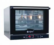 Конвекционная печь Абат КПП-4П, 4 уровня 460х330, камера нерж., программируемая, без противней Конвекционная печь Абат КПП-4П, 4 уровня 460х330, камера нерж., программируемая, без противней