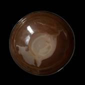 Салатник 1000мл 205мм Corone Carmen красный фк1811