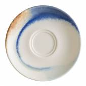 Блюдце 160 мм Кимен, форма Гурмэ Bonna F-KM1GRM04CT