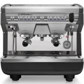 Кофемашина-автомат Nuova Simonelli Appia II Compact 2 Gr V высокие группы Кофемашина-автомат Nuova Simonelli Appia II Compact 2 Gr V высокие группы