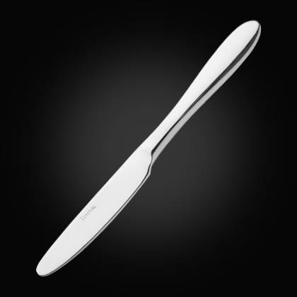 Нож столовый Luxstahl Cremona KL-4 кт0246