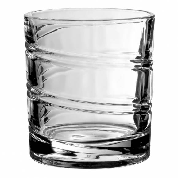 Олд Фэшн 250 мл. d=82/76 мм. h=92 мм. хр. стекло, вращающийся MGline Вортекс 78528 /6/24/