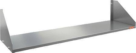 Полка настенная Hicold НПС-14/3