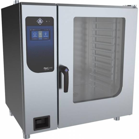 Пароконвектомат MKN FlexiCombi MagicPilot 10.2 FKECOD121TG2