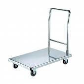 Тележка платформенная GASTRORAG FT-A