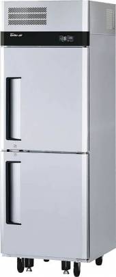 Шкаф морозильный Turbo Air KF25-2P (для пекарен) Шкаф морозильный Turbo Air KF25-2P (для пекарен)