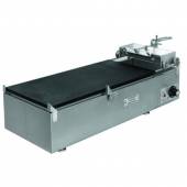 Блинный аппарат Сиком РК-1.1 с полуавтоматической кареткой Блинный аппарат Сиком РК-1.1 с полуавтоматической кареткой