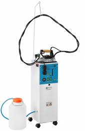 Парогенератор напольный с утюгом Battistella BARBARA 31 semi-automatic 2010 Парогенератор напольный с утюгом Battistella BARBARA 31 semi-automatic 2010