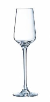 Рюмка для крепленых вин 100 мл. d=60 мм. h=200 мм. хр.стекло Спиритс Chef&Sommelier N8212 Рюмка для крепленых вин 100 мл. d=60 мм. h=200 мм. хр.стекло Спиритс Chef&Sommelier N8212