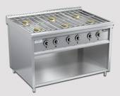 Плита газовая ПРГ-IIA-6М Standart серия 900  823109