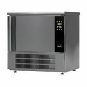 Шкаф шоковой заморозки Apach APR9/5 TLP 5 уровней