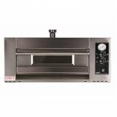 Печь для пиццы электрическая 1-камерная с подом 63*63 см OEM-ALI DM430EM Печь для пиццы электрическая 1-камерная с подом 63*63 см OEM-ALI DM430EM