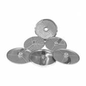 Комплект дисков для CL25/R201/R301/R402 ROBOT COUPE 5шт. (1946)